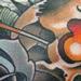 tattoo galleries/ - eyes of the passed
